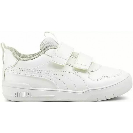 PUMA MULTIFLEX WHITE-PUMA 380740 06