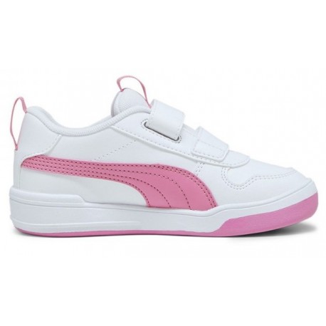PUMA MULTIFLEX WHITE-STRAW 380740 17