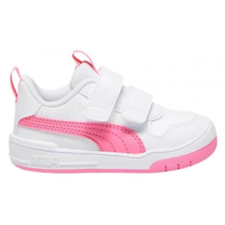 PUMA MULTIFLEX WHITE-STRAW 380741 17