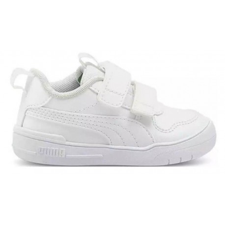 PUMA MULTIFLEX WHITE-PUMA 380741 06