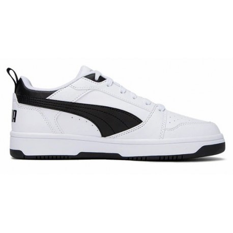 PUMA REBOUND V6 LOW 392328 02