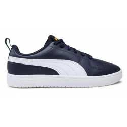 PUMA RICKIE JR PUMA PEACOAT 384311 07