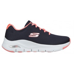 SKECHERS ARCH FIT - BIG APPEAL 149057 NVCL