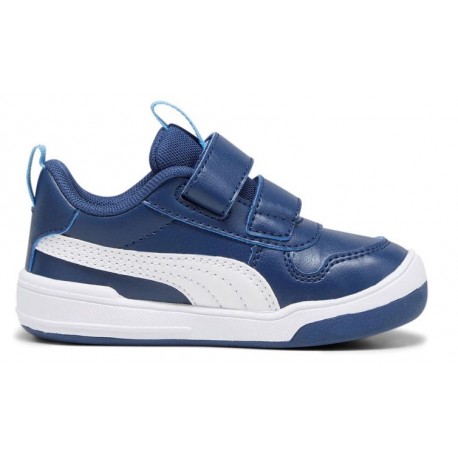 PUMA MULTIFLEX BLUE-WHITE 380741 18