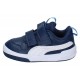 PUMA MULTIFLEX BLUE-WHITE 380741 18