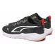 PUMA ALL DAY ACTIVE BLACK/WHITE 386269 03
