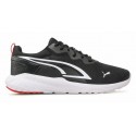 PUMA ALL DAY ACTIVE BLACK/WHITE 386269 03
