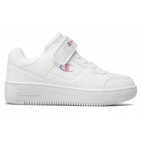 CHAMPION LOW CUT SHOE S32491 WW007