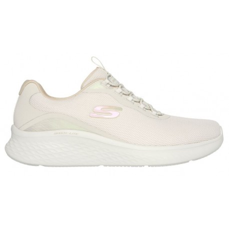 SKECHERS SKECH-LITE PRO - GLIMMER ME 150041 OFWT
