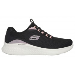 SKECHERS SKECH-LITE PRO - GLIMMER ME 150041 BKPK