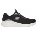 SKECHERS SKECH-LITE PRO - GLIMMER ME 150041 BKPK