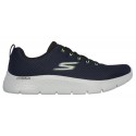 SKECHERS GO WALK - VESPID 216507 NVLM