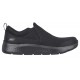 SKECHERS GO WALK FLEX - IMPECCABLE II 216492 BBK