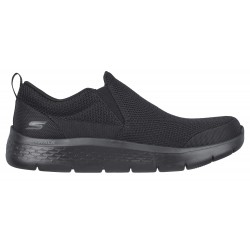 SKECHERS GO WALK FLEX - IMPECCABLE II 216492 BBK