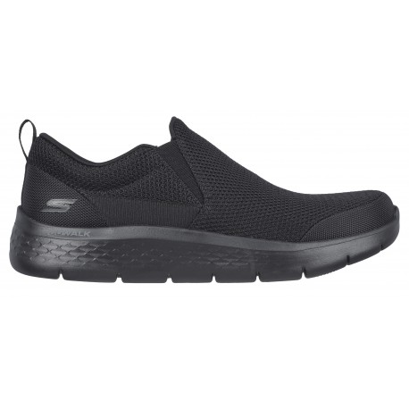 SKECHERS GO WALK FLEX - IMPECCABLE II 216492 BBK