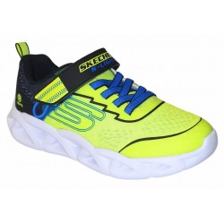 SKECHERS TWISTY BRIGHT 2.0 401625L YLBK