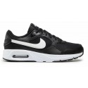 NIKE AIR MAX SC NEGRO BLANCO CW4555 002