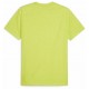 PUMA MEN GRAPHICS TEE RUN VERDE 524202 39