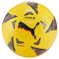PUMA ORBITA LALIGA 1 AMARILLO 084108 02