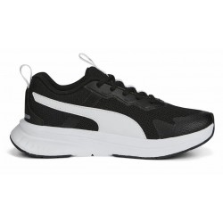 PUMA EVOLVE RUN MESH JR BLACK 386238 05