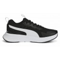 PUMA EVOLVE RUN MESH JR BLACK 386238 05