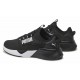 PUMA RETALIATE 2 JR NEGRO BLANCO 377085 01