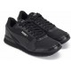 PUMA ST RUNNER V3 L SUPERLOGO NEGRO GRIS 396438 01