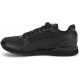 PUMA ST RUNNER V3 L SUPERLOGO NEGRO GRIS 396438 01