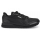PUMA ST RUNNER V3 L SUPERLOGO NEGRO GRIS 396438 01