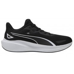 PUMA SKYROCKET NEGRO BLANCO 379437 01