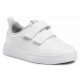 PUMA COURTFLEX V2 V PS BLANCO 371543 04