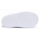 PUMA COURTFLEX V2 V INF MARINO BLANCO 371544 01
