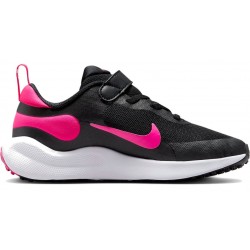 NIKE FB7690 02 NIKE REVOLUTION 7 NEGRO ROSA BLANCO