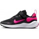 NIKE FB7690 02 NIKE REVOLUTION 7 NEGRO ROSA BLANCO