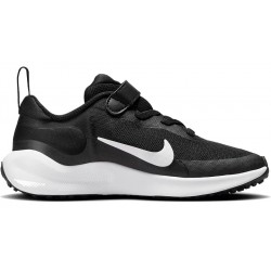 NIKE FB7690 03 NIKE REVOLUTION 7 NEGRO BLANCO