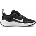 NIKE FB7690 03 NIKE REVOLUTION 7 NEGRO BLANCO
