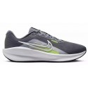 NIKE DOWNSHIFTER 13 GRIS BLANCO FD6454 002