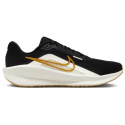 NIKE DOWNSHIFTER 13 NEGRO BRONCE FD6454 006