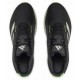 ADIDAS DURAMO SL M CORE BLACK/ZERO MET IE7963