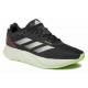 ADIDAS DURAMO SL M CORE BLACK/ZERO MET IE7963