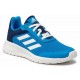 ADIDAS TENSAUR RUN 2.0 K BLURUS/CWHITE GW0396