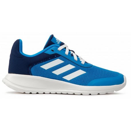 ADIDAS TENSAUR RUN 2.0 K BLURUS/CWHITE GW0396