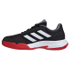 ADIDAS GAMECOURT LITE NEGBAS/FTWBLA ID2471