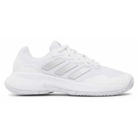 ADIDAS GAMECOURT 2 W FTWBLA/PLAMET HQ8476