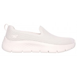 SKECHERS GO WALK FLEX - OCEAN SUNSET 124819 NAT