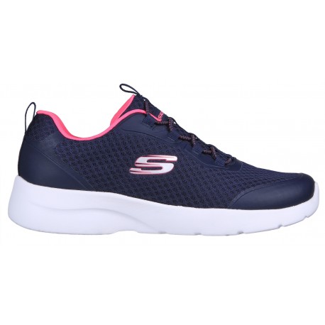 Skechers DYNAMIGHT 2.0 - SOCIAL ORBIT 149691 NVHP