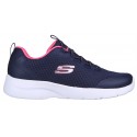SKECHERS DYNAMIGHT 2.0 - SOCIAL ORBIT 149691 NVHP