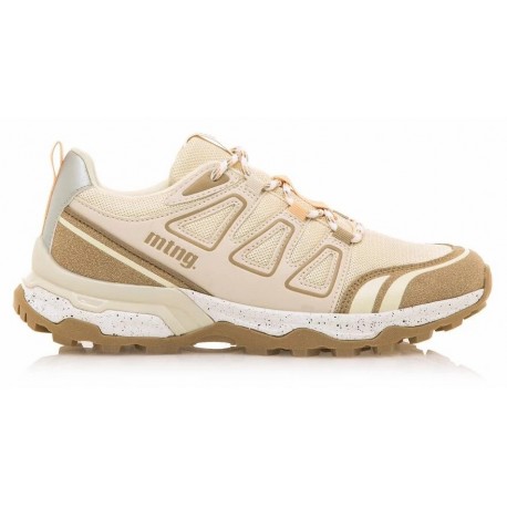 Mustang MTNG MESH 1H SAND/BULLE BEIGE 60451 C56153