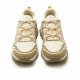 Mustang MTNG MESH 1H SAND/BULLE BEIGE 60451 C56153