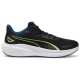 PUMA SKYROCKET NEGRO AMARILLO 379437 06